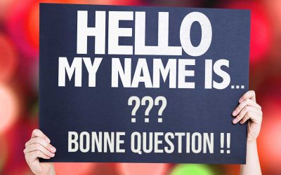 Changer de nom, comment faire ?